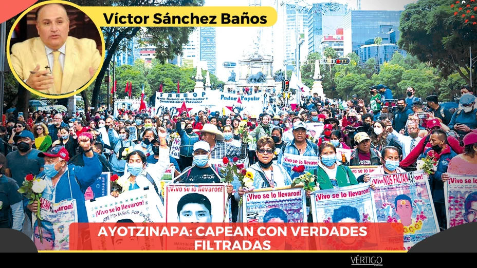 AYOTZINAPA