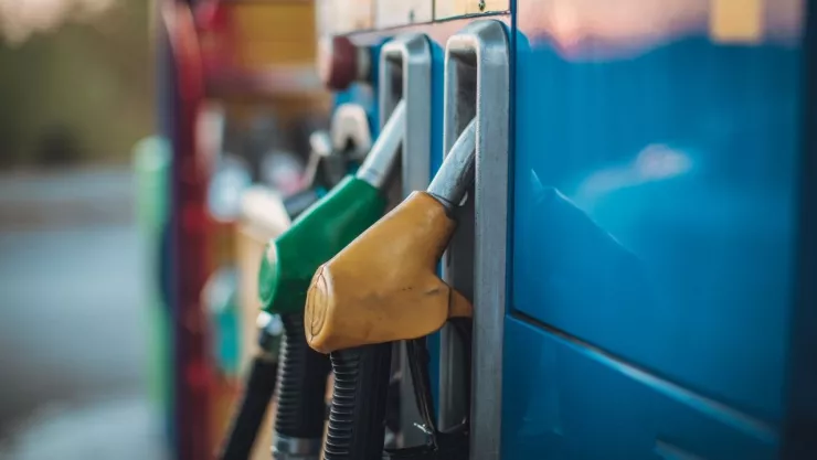 Precio de la gasolina lunes 13 de enero 2025 en Torreón, Gómez Palacio y Lerdo