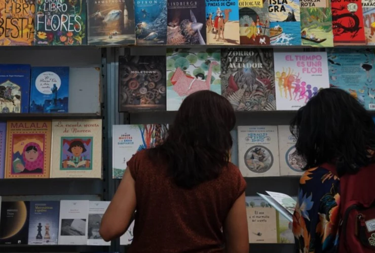 Feria Municipal del Libro 2026