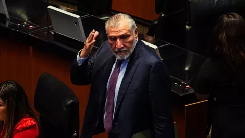 Adán Augusto bajo la lupa PAN exige comisión por caso Bermúdez