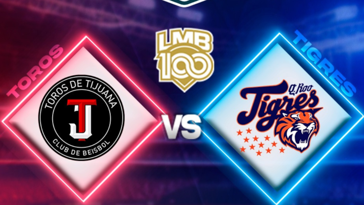 Tigres vs Toros de Tijuana: ¿Dónde ver EN VIVO el partido de final de la serie?