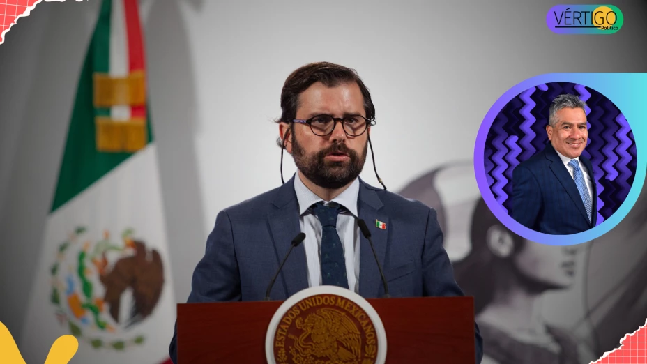 Medicamentos Claudia Sheinbaum