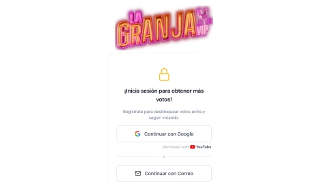 Cómo obtener votos extra en La Granja VIP Segunda Temporada: paso a paso para apoyar a tu favorito