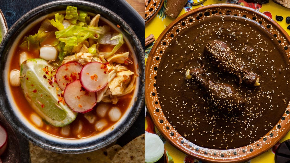 Pueblo Mágico Puebla