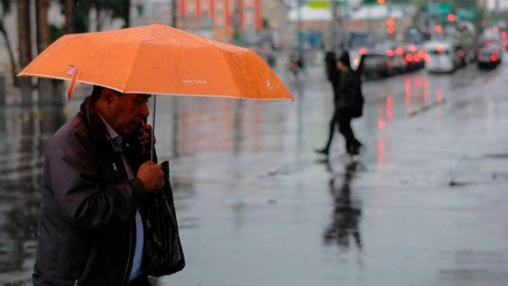 Se activan refugios temporales por lluvias intensas en Chiapas