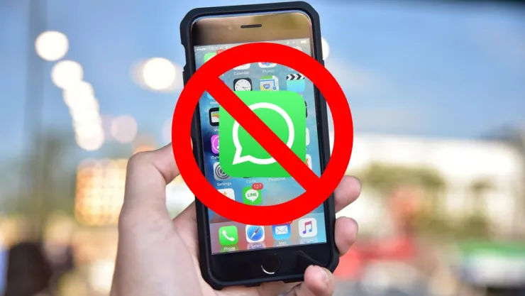 Estos modelos se quedarán sin WhatsApp en febrero 2026
