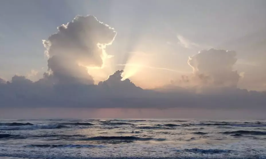 Mejores playas de Veracruz.