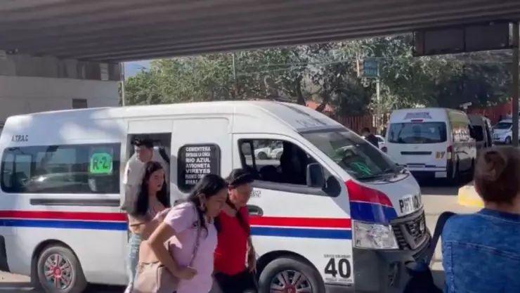 Restablece el transporte en Chilpancingo