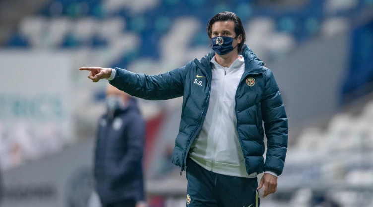 Santiago Solari