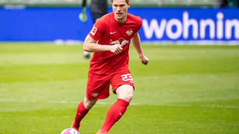 RB Leipzig vs Hoffenheim