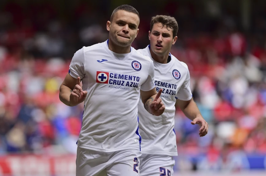 Toluca vs Cruz Azul
