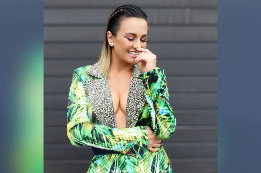 maria jose estilso vla