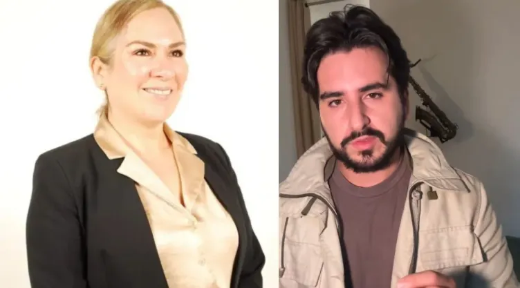 Exabogada de “El Chapo”.