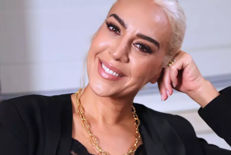 Mónica Naranjo cancela