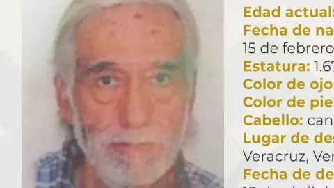 Hector Valentin Hernandez.