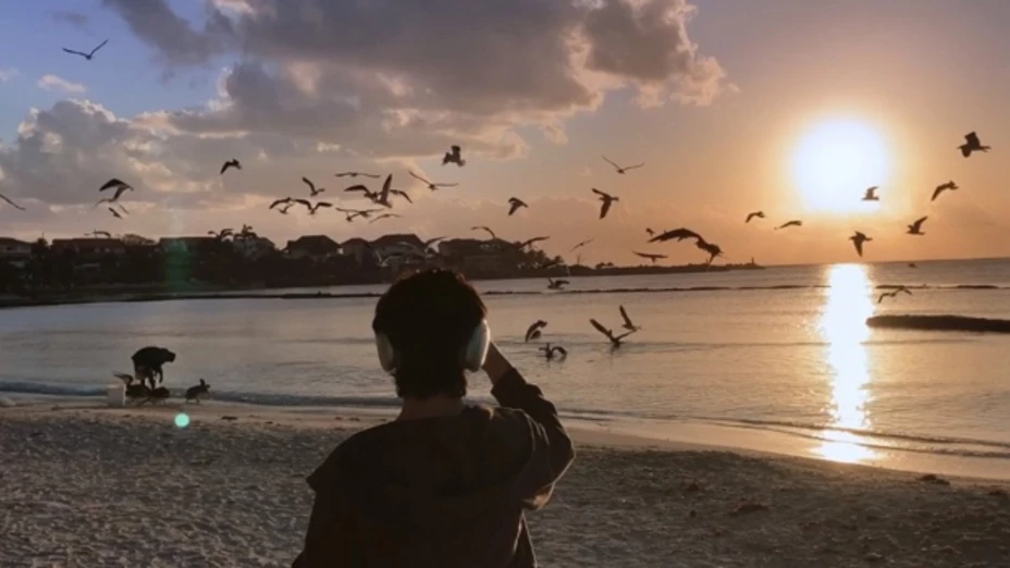 “En camino a Leo”