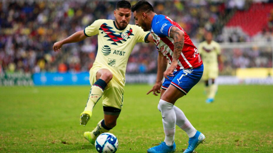 clásico nacional
