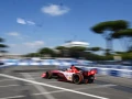 Imágenes del fin de semana de doble carrera en Roma, Temporada 9 de la FIA Formula E.