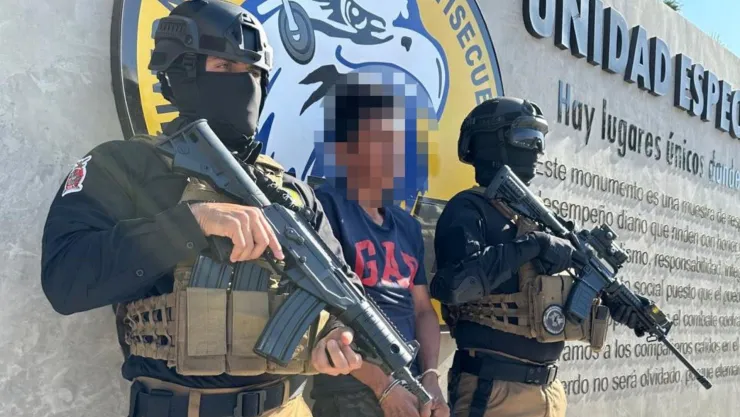 Sentencian a secuestrador en Culiacán
