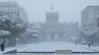 Corriente en chorro polar, río atmosférico y masa de aire polar provocarán ambiente de muy frío a gélido; ¿afectarán a Jalisco
