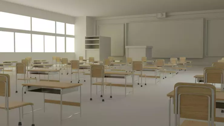 CONFIRMADO_ Esta es la NUEVA FECHA del inicio del ciclo escolar 2024-2024; la SEP lo ADELANTÓ