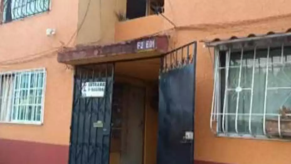 FGJCDMX mata a su madre