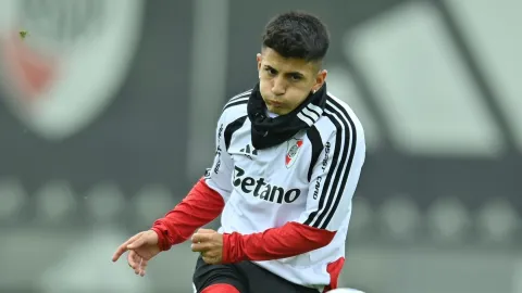 Thiago Almada