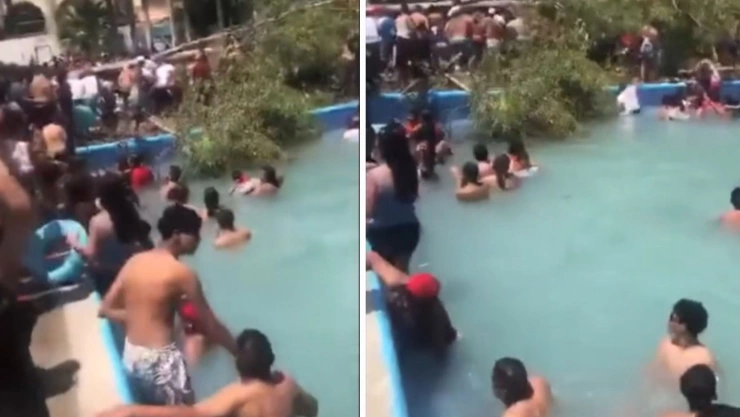 Balneario Guanajuato