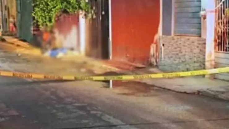 Salió a comprar y terminó perdiendo la vida tras desplomarse en pleno centro; esto se sabe