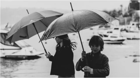 ¿Suspenderán clases mañana 5 de julio en Aguascalientes por el huracán ‘Beryl’