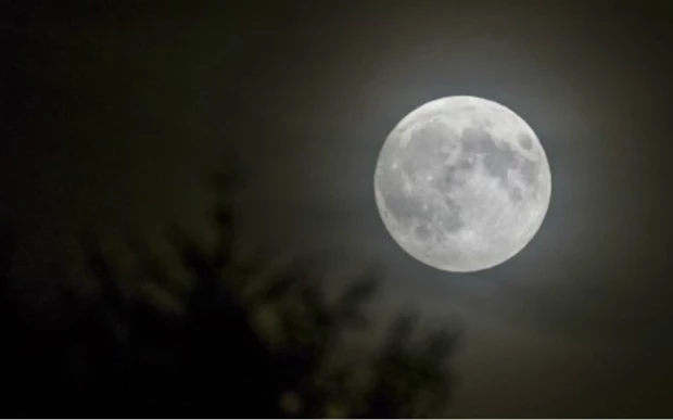 La luna nueva llega el 11 de agosto / Foto: Especial