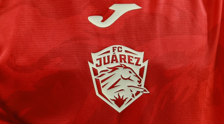 Escudo de FC Juárez