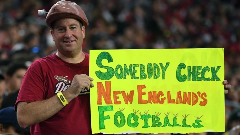 Patriots
