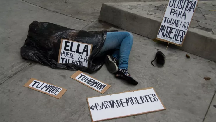 “Feminicidio es un acto de amor”, afirma director de Estéticas de la UNAM.