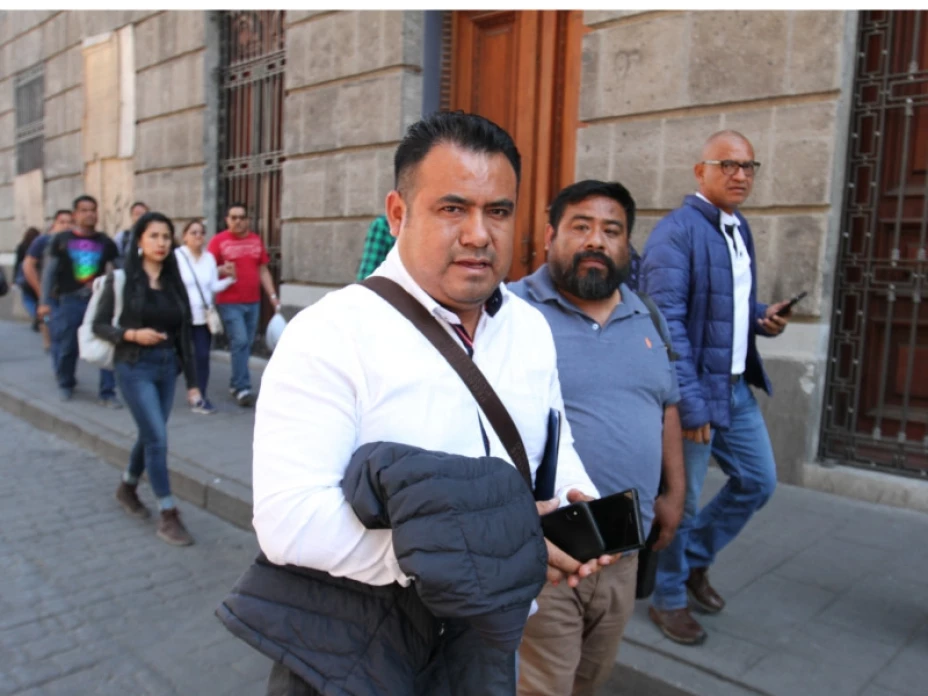 Eloy López Hernández