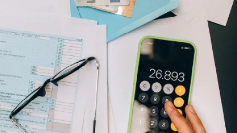 IMSS - Cómo revisar el sueldo con el que estás dado de alta