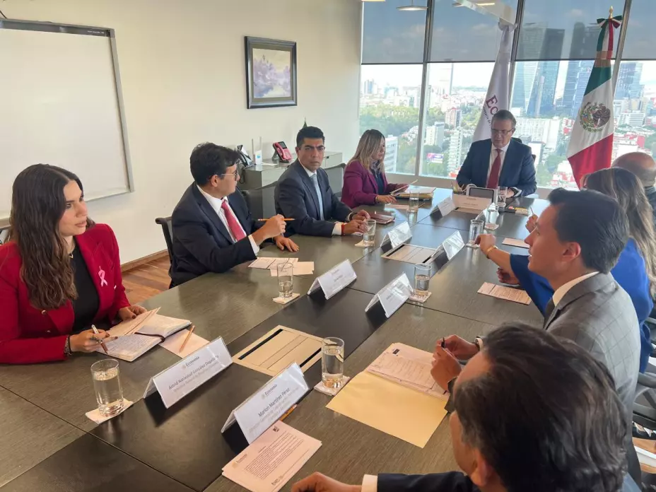 Secretararía de Economía 14 octubre 2025.jpeg