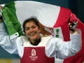 5 medallistas olímpicos mexicanos beijing pekín 2008.jpg