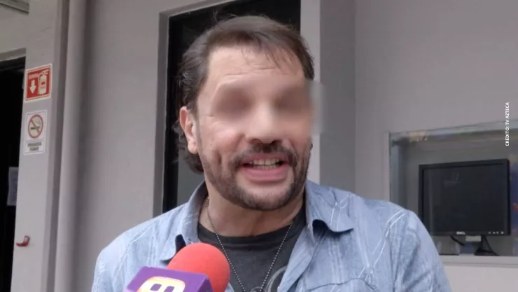 Héctor Parra pasará otra Navidad más en la cárcel.