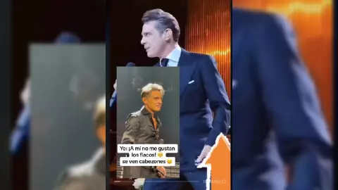 ¿Demandarán a Luis Miguel por usar un supuesto doble en Argentina?