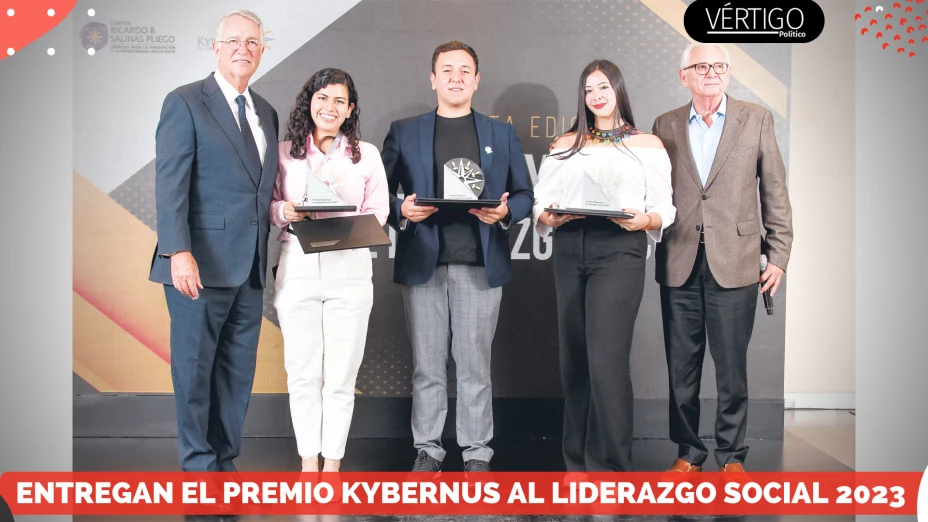 PREMIO KYBERNUS