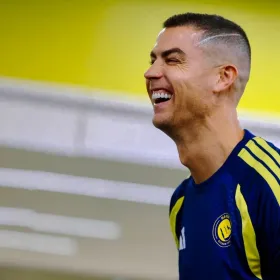 Cristiano Ronaldo y sus inicios en el futbol