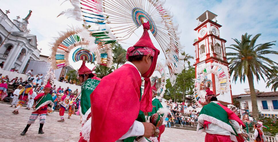Sectur y Google digitalizarán los 132 pueblos mágicos