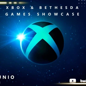 Xbox & Bethesda Games Showcase