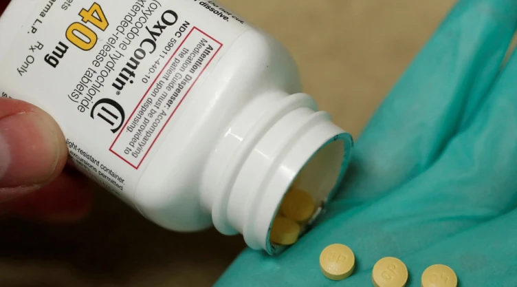 Purdue Pharma tiene responsabilidad en la crisis de opioides en Estados Unidos.