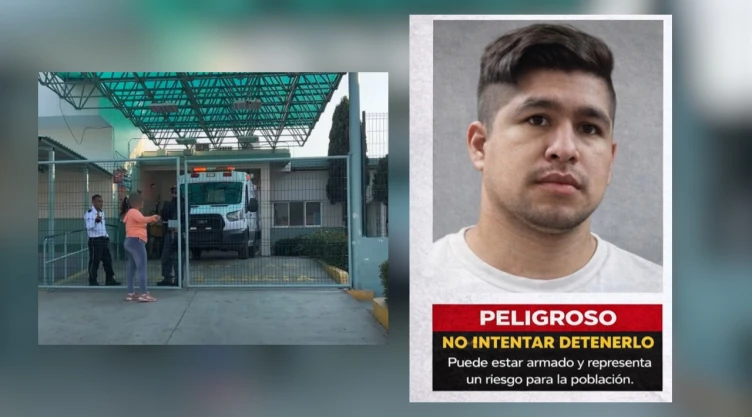 Sujeto ataca a su pareja en Cintalapa, Chiapas