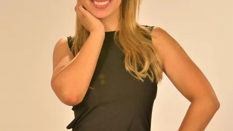 CASS ZAMORANO, participante de Resistiré.