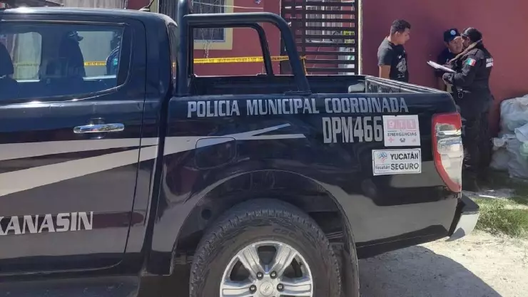 Se suicida en el baño de su casa y su cuñada lo halla
