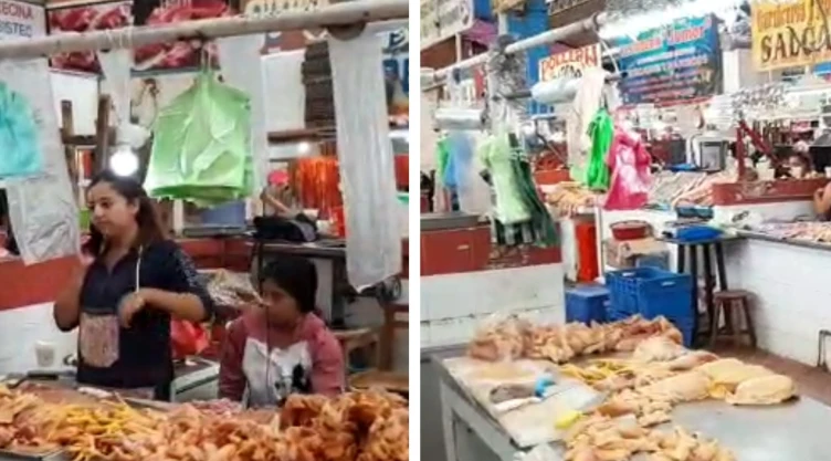 Chilpancingo pollerias pérdidas