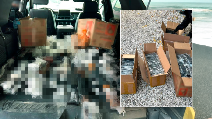 FGR cateo Tuxtla Gutiérrez